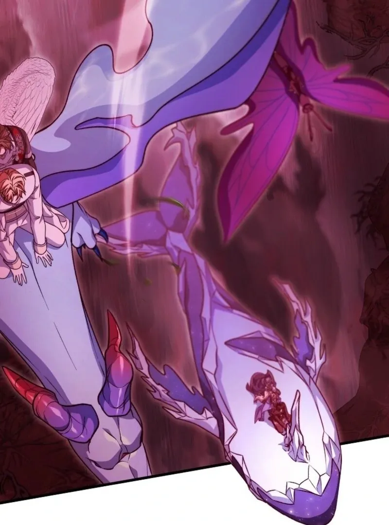 It’s My Destiny To Be The Hero’s Saviour Chapter 153 page 10 - 