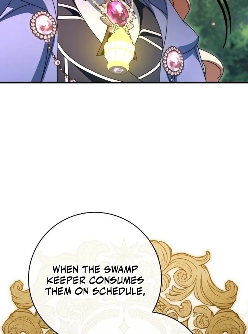 It’s My Destiny To Be The Hero’s Saviour Chapter 153 page 91 - 