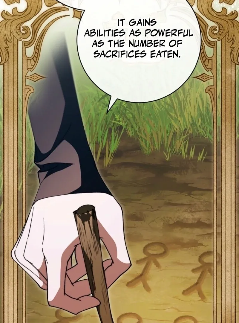 It’s My Destiny To Be The Hero’s Saviour Chapter 153 page 92 - 