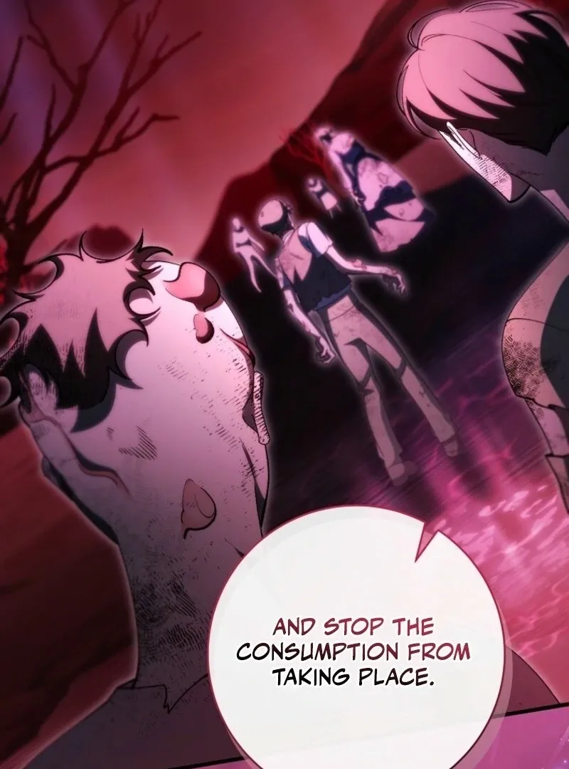 It’s My Destiny To Be The Hero’s Saviour Chapter 153 page 98 - 