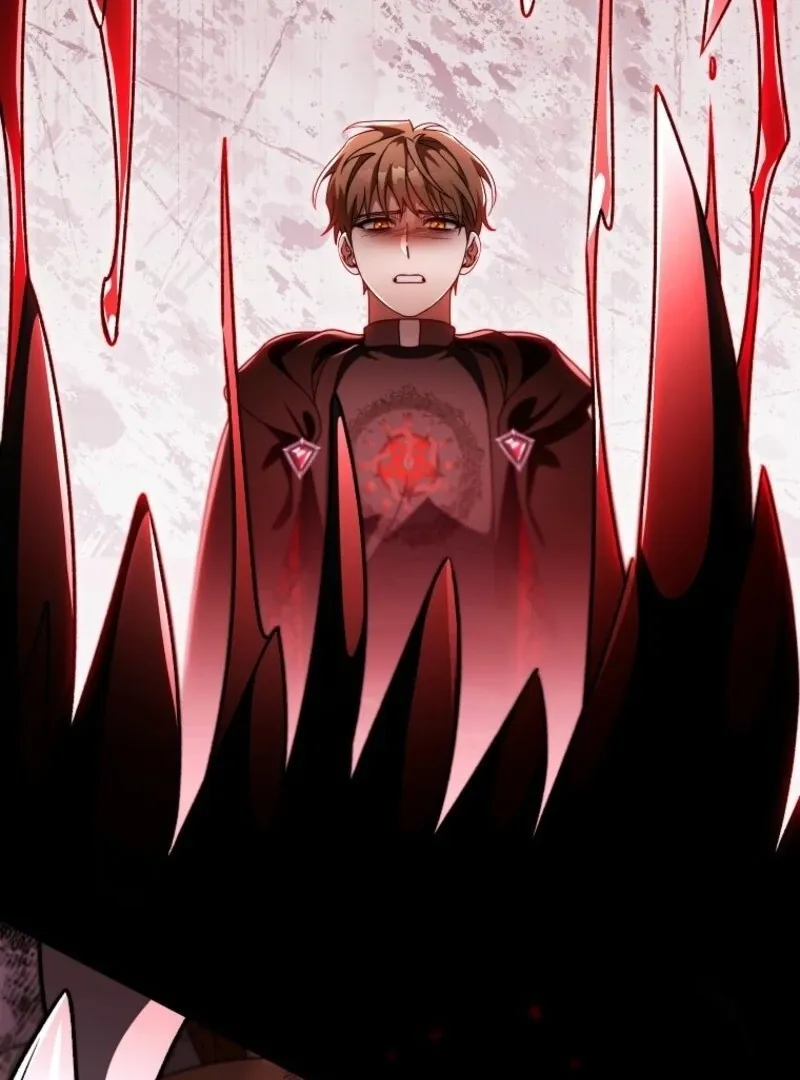 It’s My Destiny To Be The Hero’s Saviour Chapter 154 page 101 - 