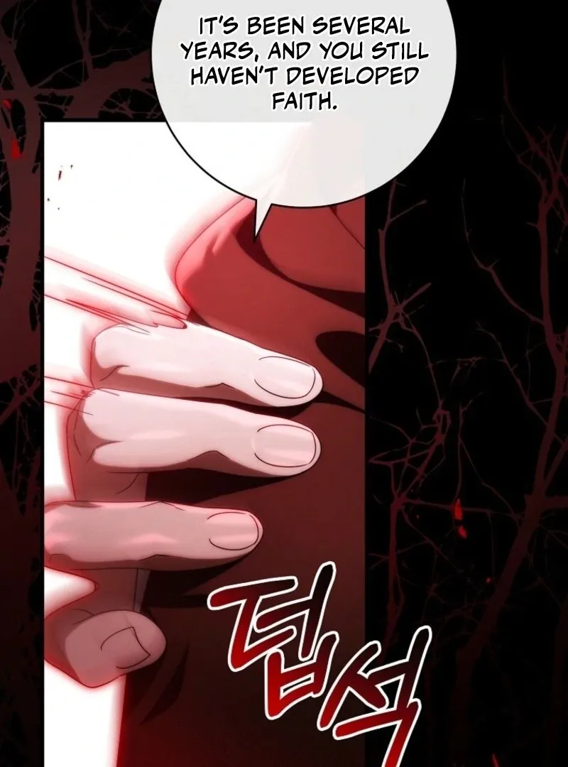 It’s My Destiny To Be The Hero’s Saviour Chapter 154 page 106 - 