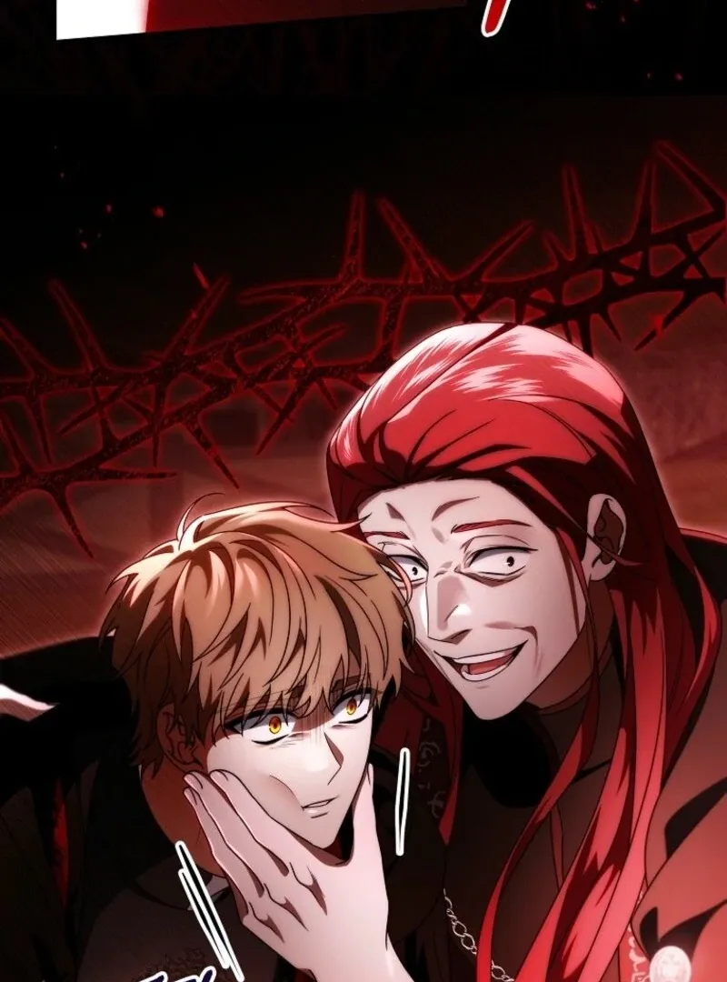 It’s My Destiny To Be The Hero’s Saviour Chapter 154 page 107 - 