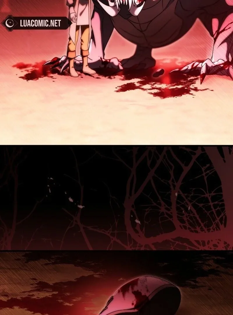 It’s My Destiny To Be The Hero’s Saviour Chapter 154 page 110 - 