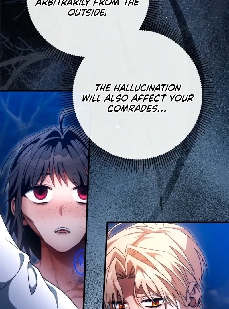 It’s My Destiny To Be The Hero’s Saviour Chapter 154 page 120 - 