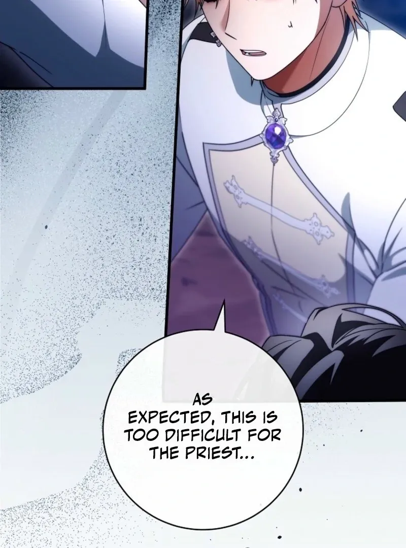 It’s My Destiny To Be The Hero’s Saviour Chapter 154 page 121 - 