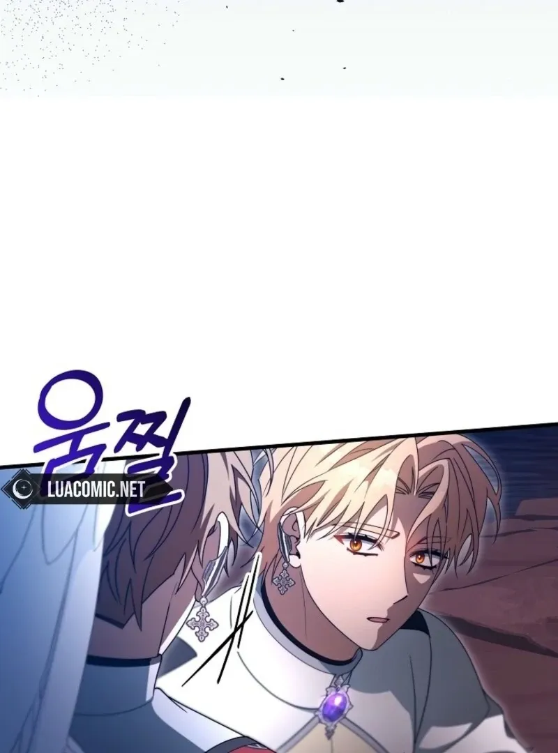 It’s My Destiny To Be The Hero’s Saviour Chapter 154 page 122 - 