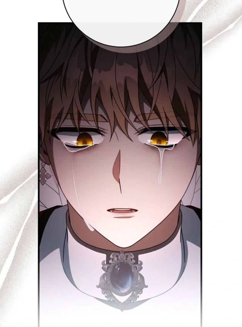 It’s My Destiny To Be The Hero’s Saviour Chapter 154 page 124 - 