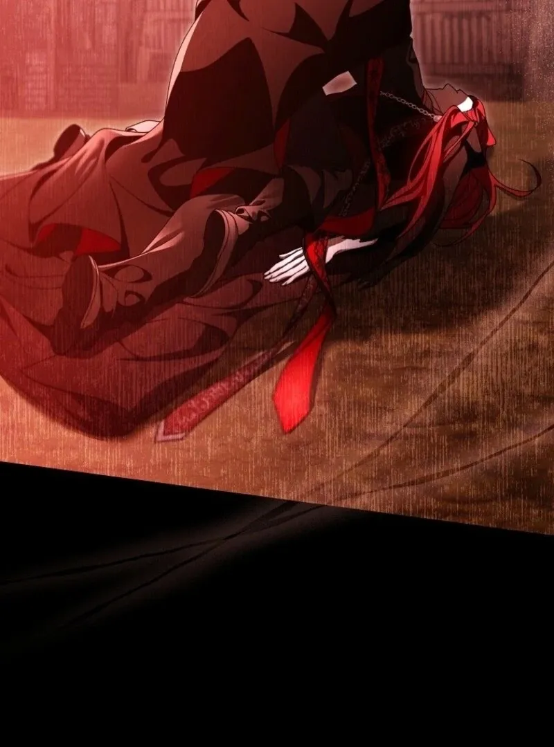 It’s My Destiny To Be The Hero’s Saviour Chapter 154 page 128 - 