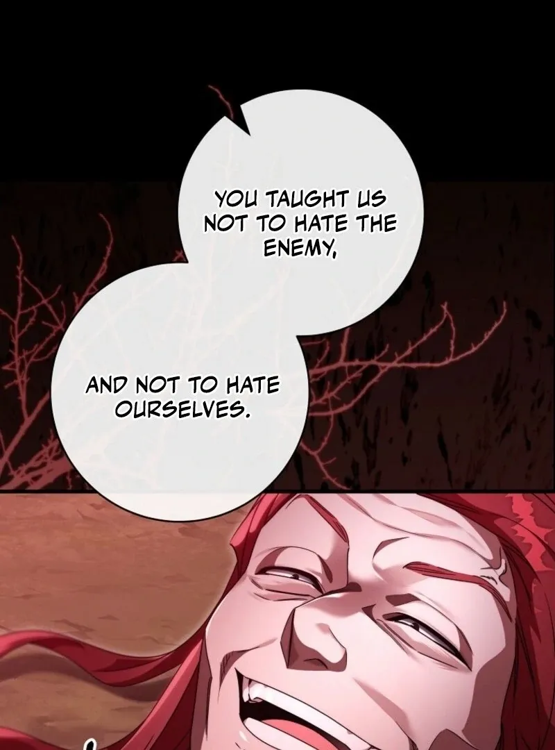 It’s My Destiny To Be The Hero’s Saviour Chapter 154 page 129 - 