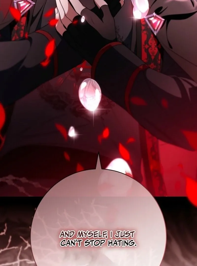 It’s My Destiny To Be The Hero’s Saviour Chapter 154 page 134 - 