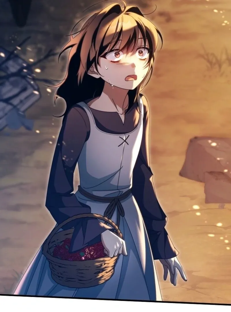 It’s My Destiny To Be The Hero’s Saviour Chapter 154 page 16 - 