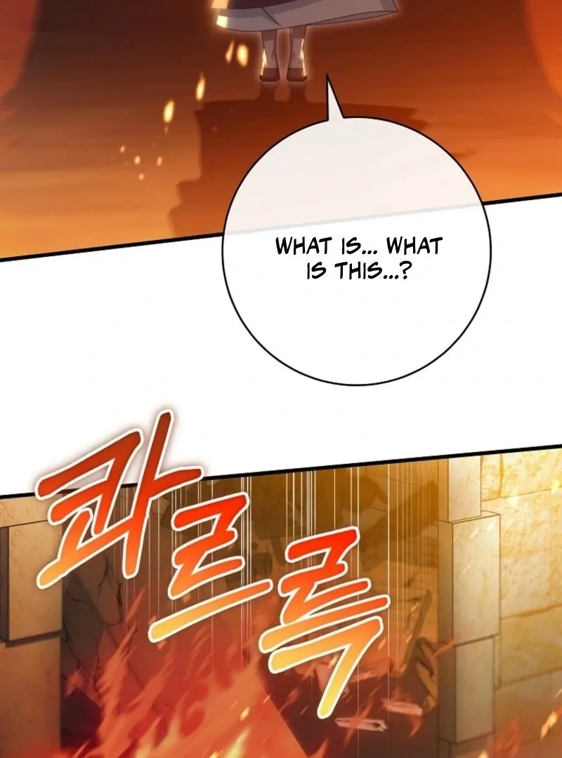 It’s My Destiny To Be The Hero’s Saviour Chapter 154 page 19 - 