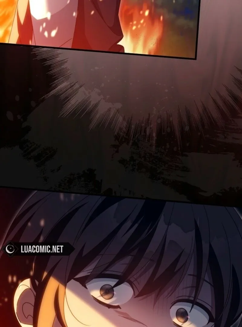 It’s My Destiny To Be The Hero’s Saviour Chapter 154 page 22 - 