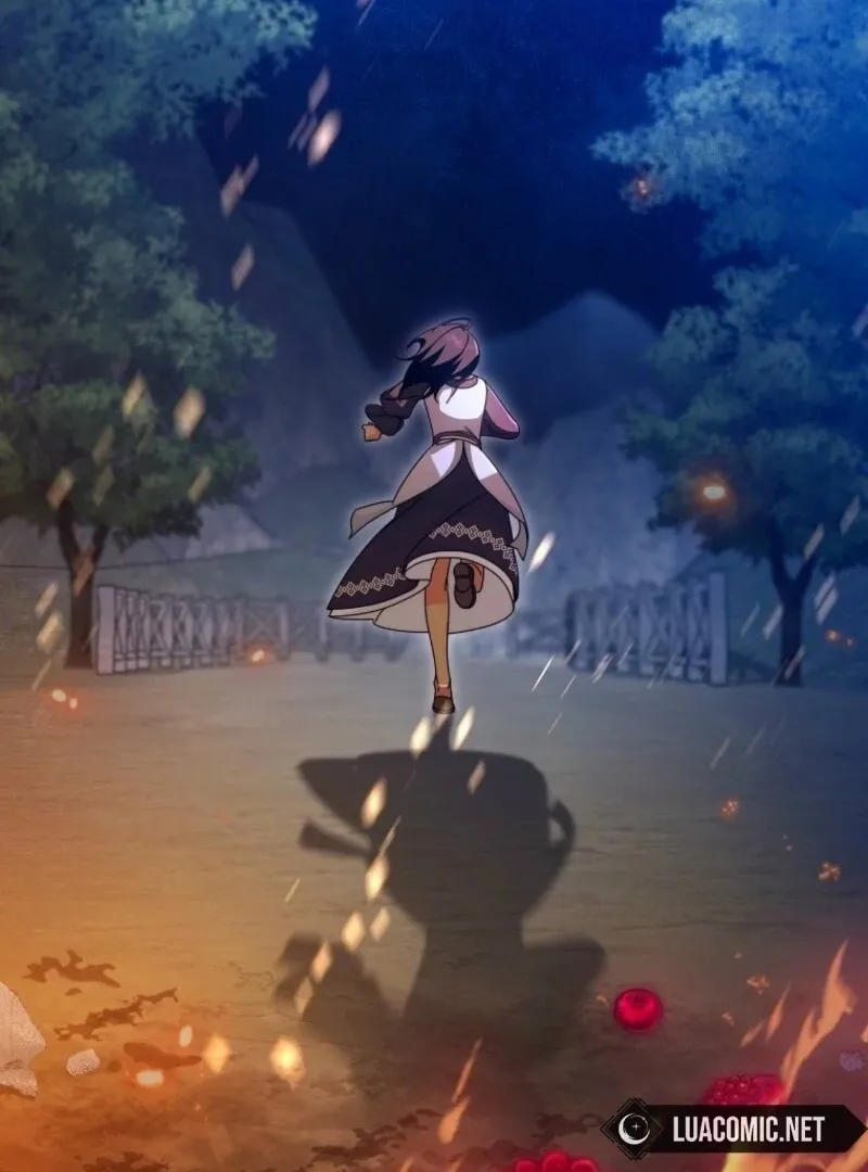 It’s My Destiny To Be The Hero’s Saviour Chapter 154 page 33 - 