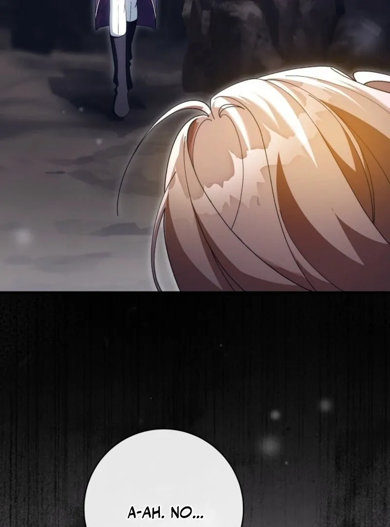 It’s My Destiny To Be The Hero’s Saviour Chapter 154 page 38 - 