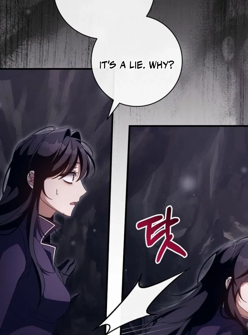It’s My Destiny To Be The Hero’s Saviour Chapter 154 page 39 - 