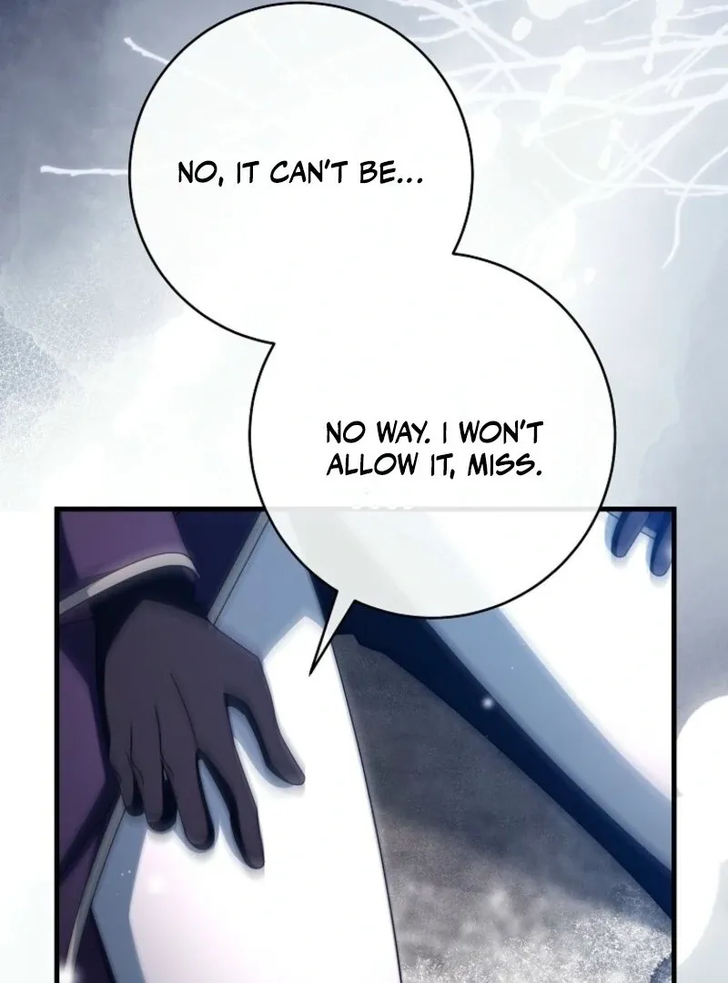 It’s My Destiny To Be The Hero’s Saviour Chapter 154 page 43 - 