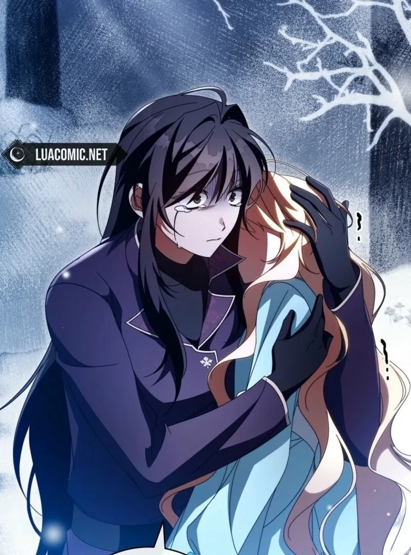 It’s My Destiny To Be The Hero’s Saviour Chapter 154 page 46 - 