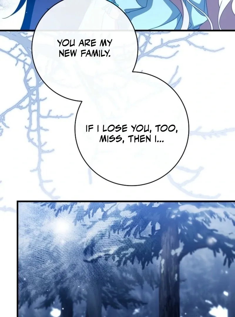 It’s My Destiny To Be The Hero’s Saviour Chapter 154 page 47 - 