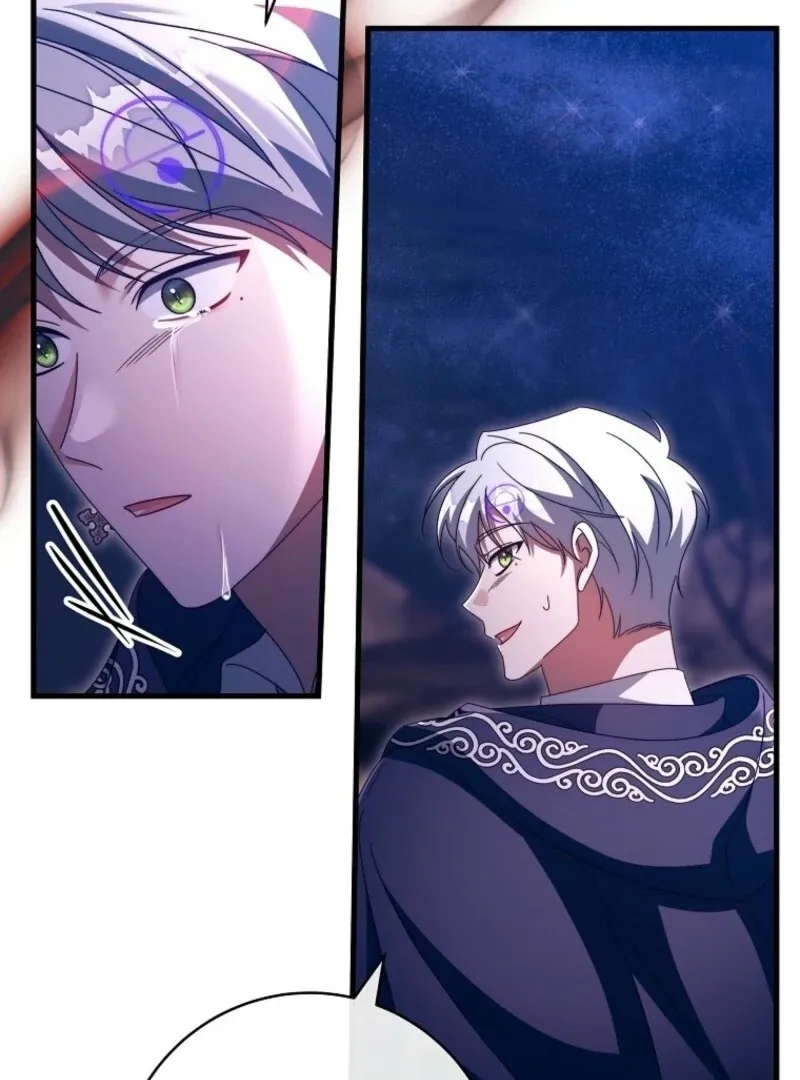 It’s My Destiny To Be The Hero’s Saviour Chapter 154 page 6 - 