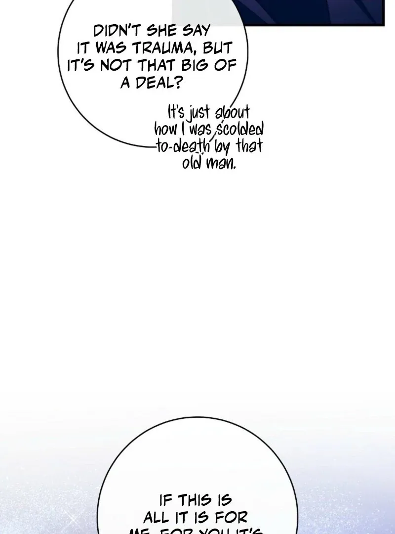 It’s My Destiny To Be The Hero’s Saviour Chapter 154 page 7 - 