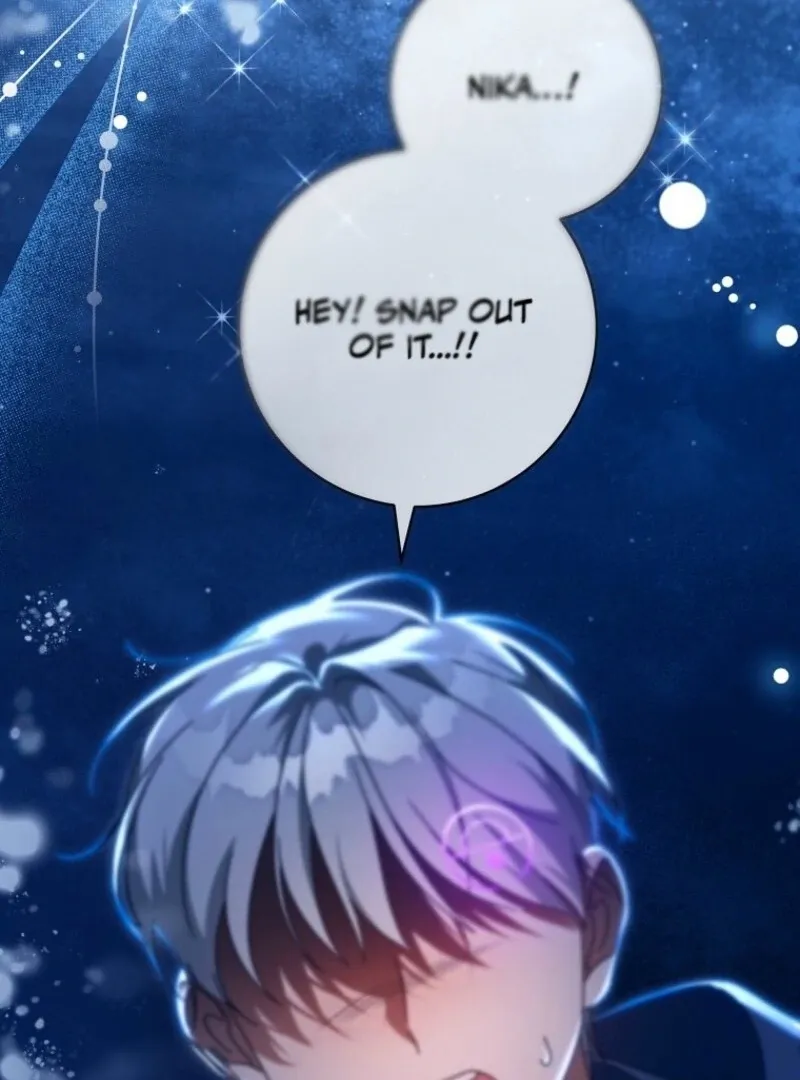 It’s My Destiny To Be The Hero’s Saviour Chapter 154 page 63 - 