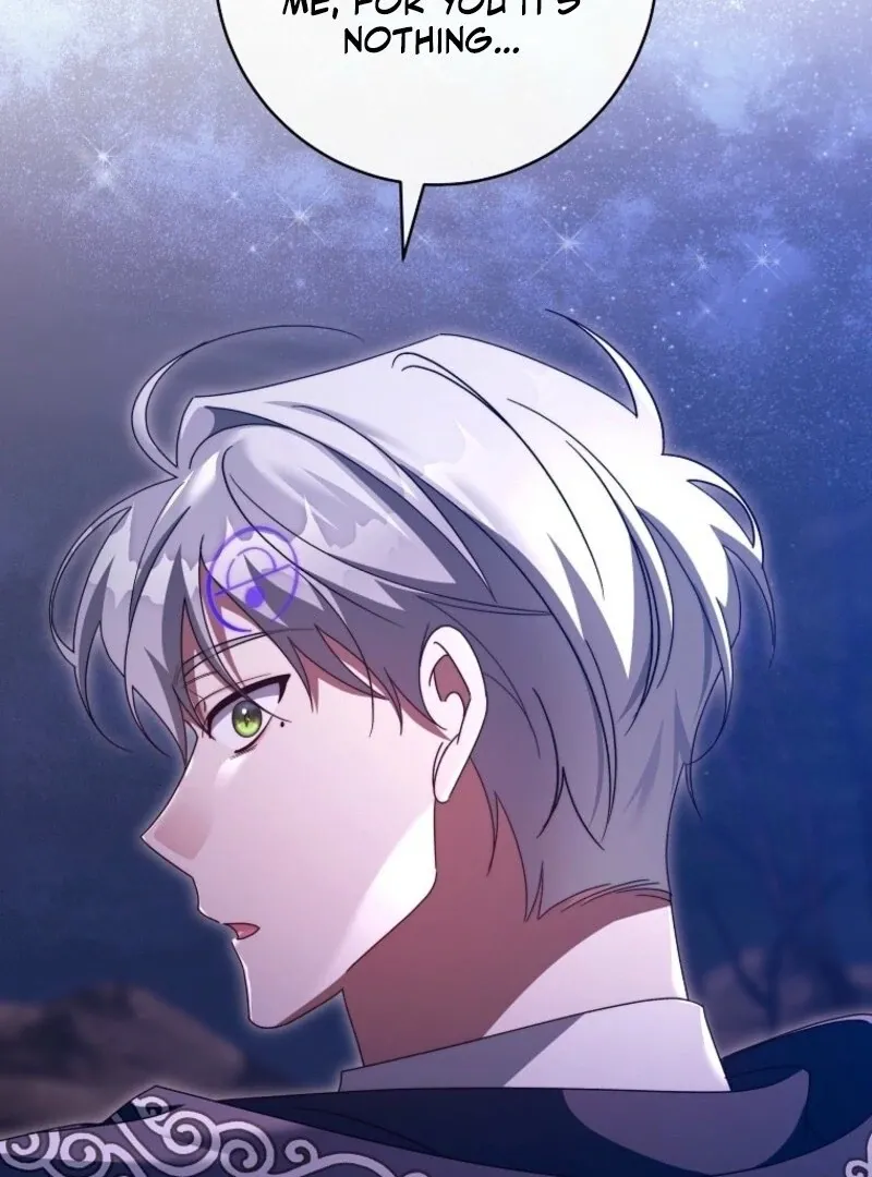 It’s My Destiny To Be The Hero’s Saviour Chapter 154 page 8 - 