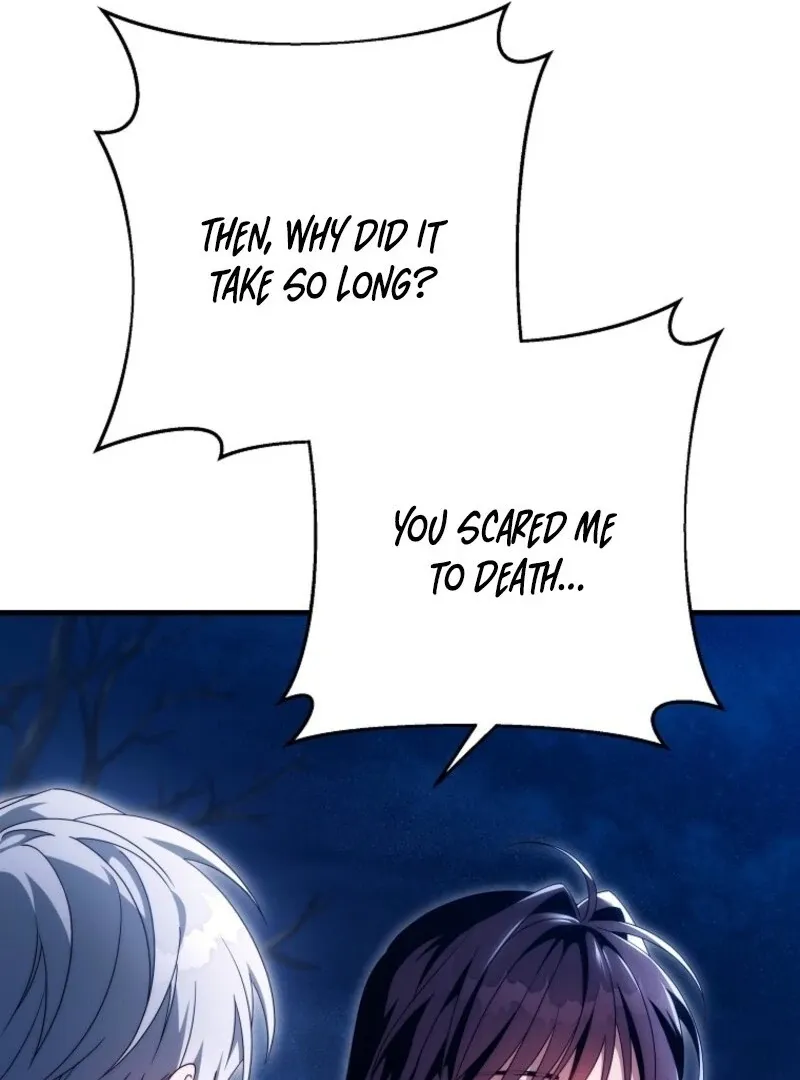 It’s My Destiny To Be The Hero’s Saviour Chapter 154 page 71 - 