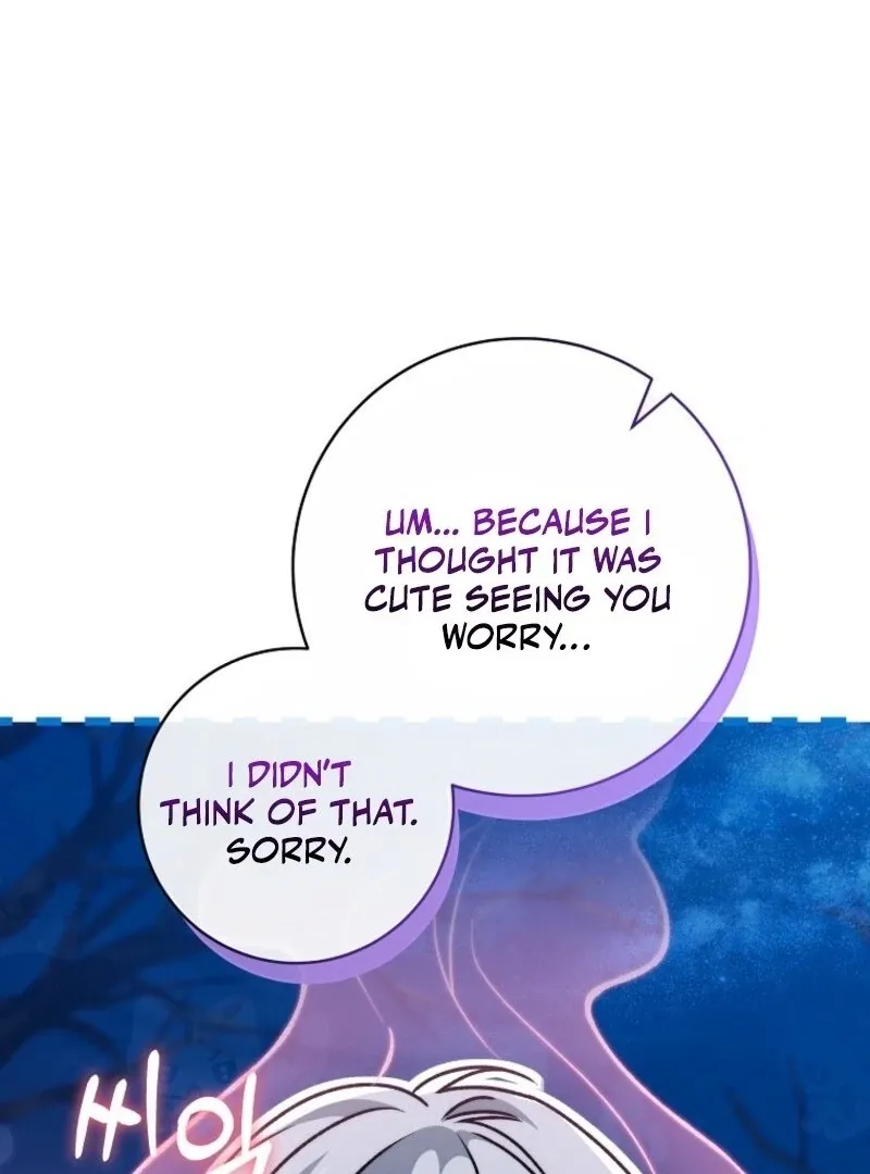 It’s My Destiny To Be The Hero’s Saviour Chapter 154 page 81 - 