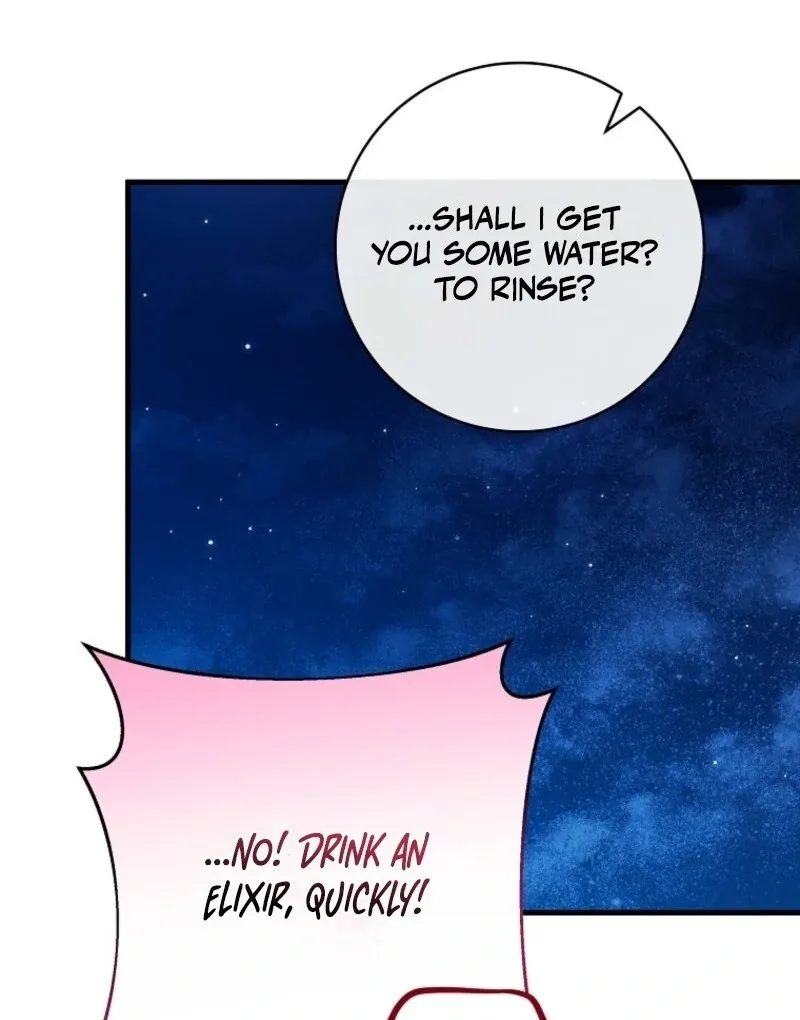 It’s My Destiny To Be The Hero’s Saviour Chapter 154 page 83 - 