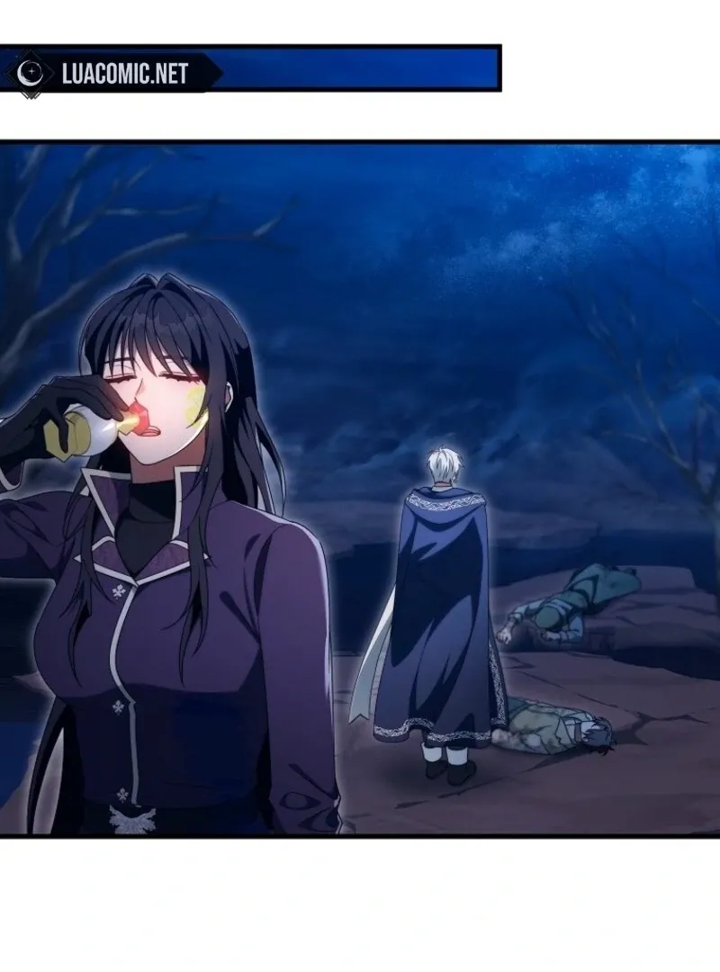 It’s My Destiny To Be The Hero’s Saviour Chapter 154 page 85 - 