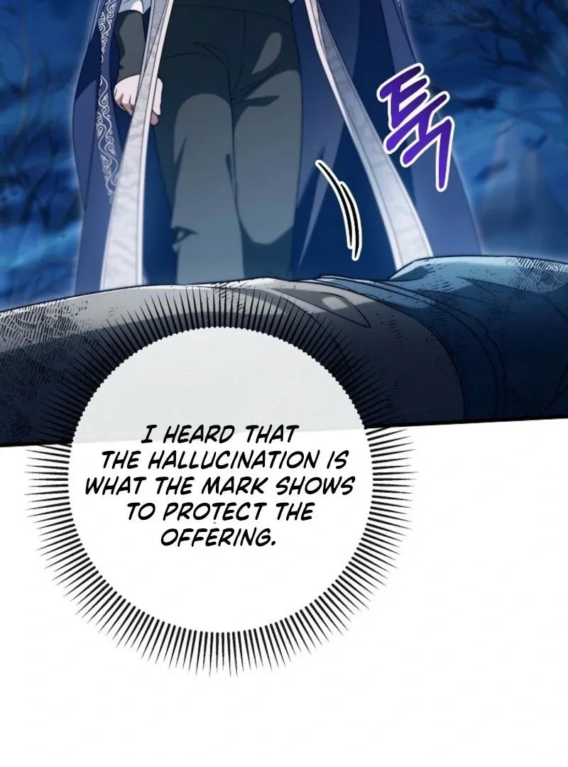 It’s My Destiny To Be The Hero’s Saviour Chapter 154 page 87 - 