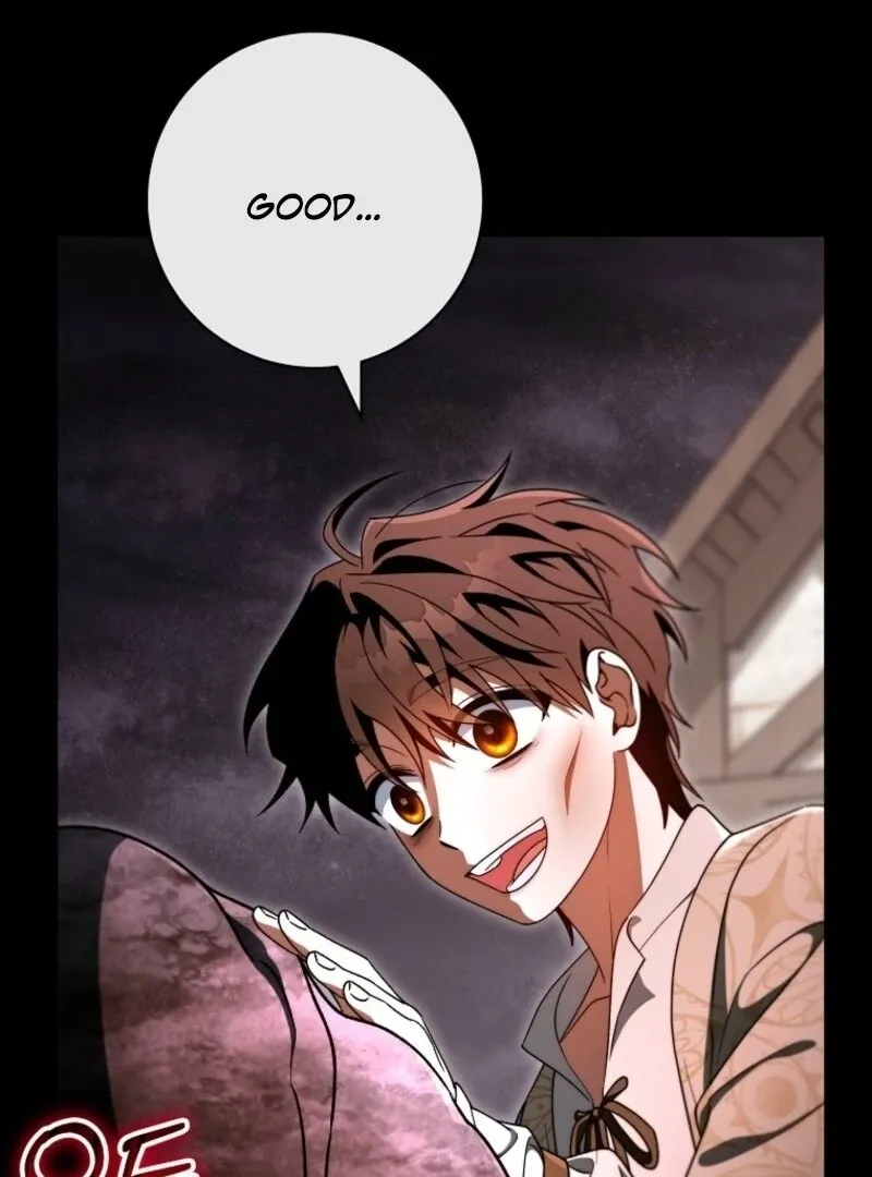 It’s My Destiny To Be The Hero’s Saviour Chapter 154 page 96 - 