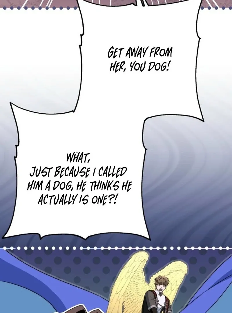 It’s My Destiny To Be The Hero’s Saviour Chapter 155 page 103 - 