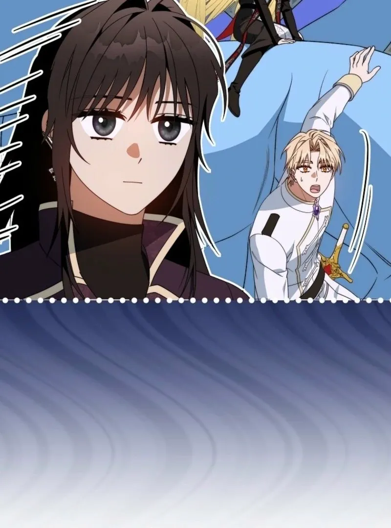 It’s My Destiny To Be The Hero’s Saviour Chapter 155 page 104 - 