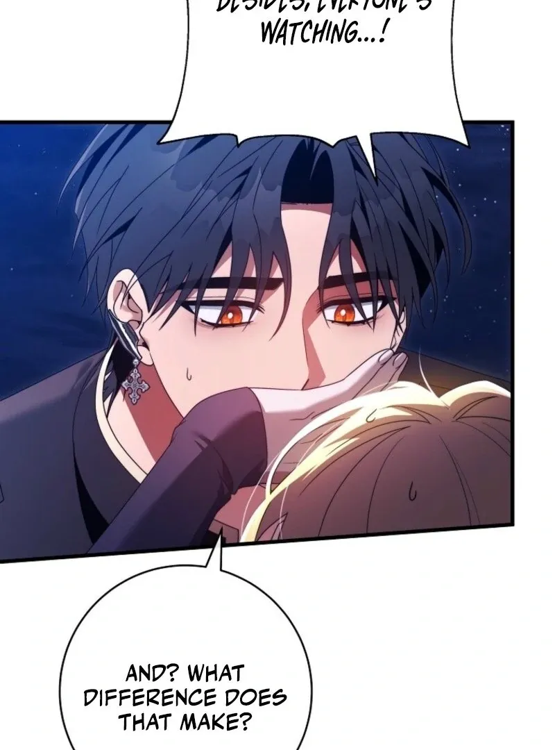 It’s My Destiny To Be The Hero’s Saviour Chapter 155 page 114 - 