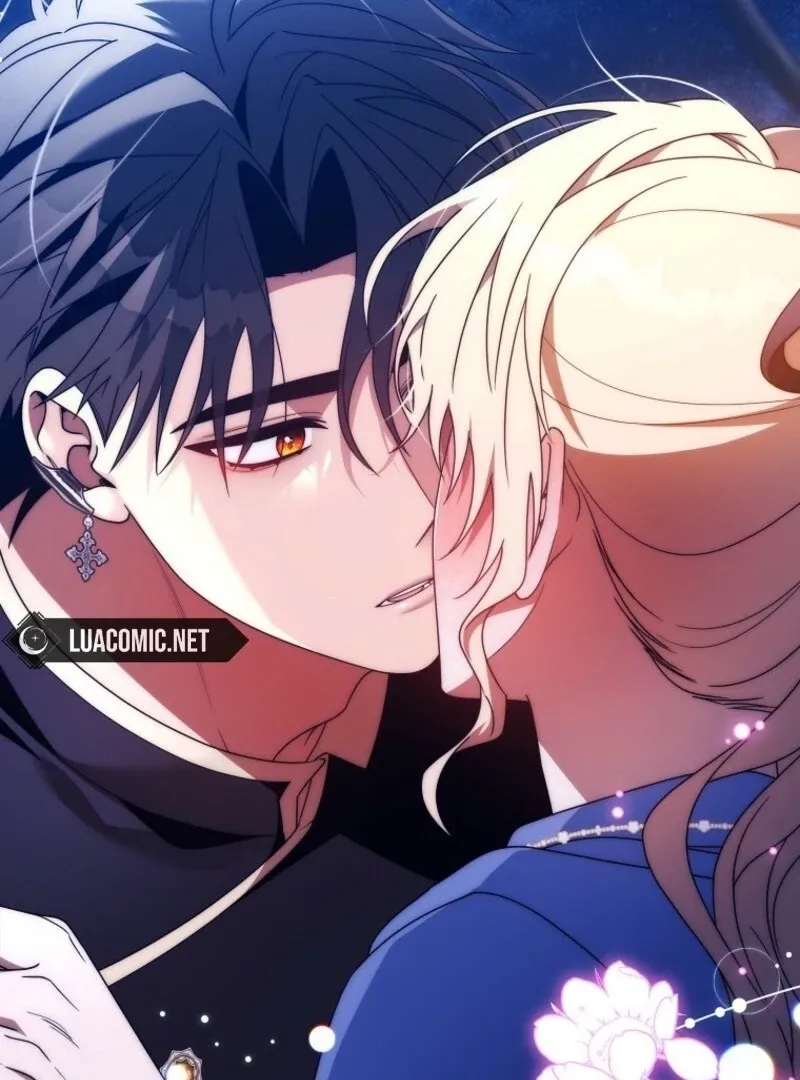 It’s My Destiny To Be The Hero’s Saviour Chapter 155 page 119 - 