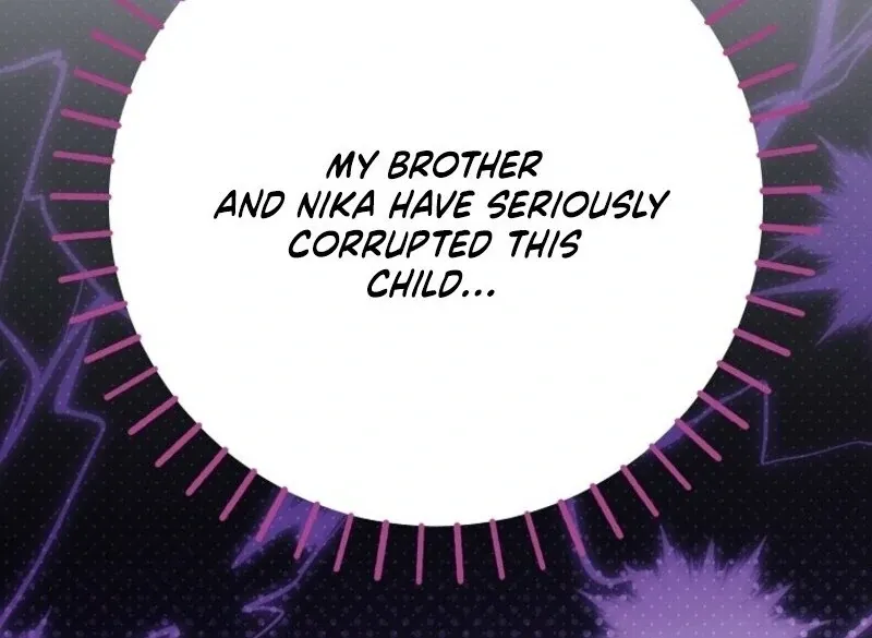 It’s My Destiny To Be The Hero’s Saviour Chapter 155 page 122 - 