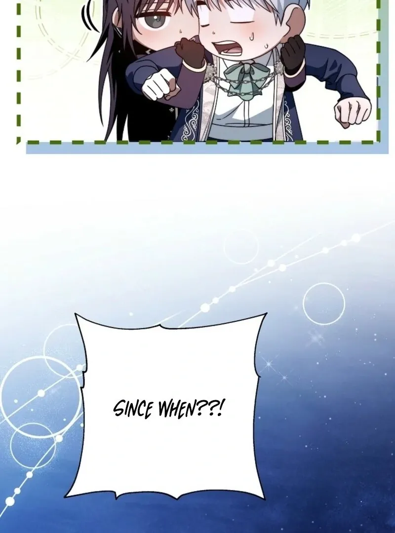 It’s My Destiny To Be The Hero’s Saviour Chapter 155 page 125 - 