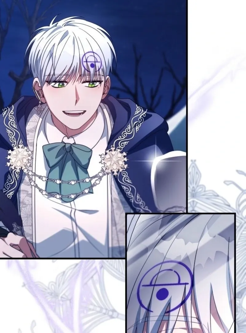 It’s My Destiny To Be The Hero’s Saviour Chapter 155 page 134 - 
