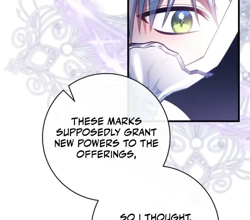 It’s My Destiny To Be The Hero’s Saviour Chapter 155 page 135 - 