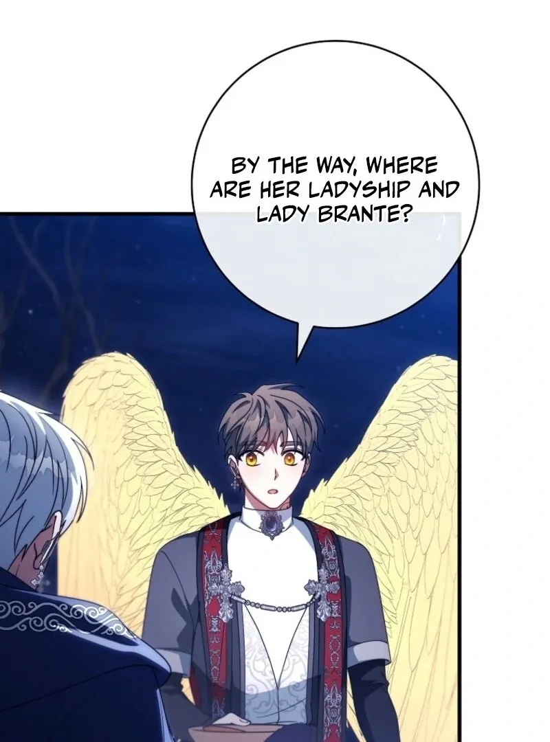 It’s My Destiny To Be The Hero’s Saviour Chapter 155 page 139 - 