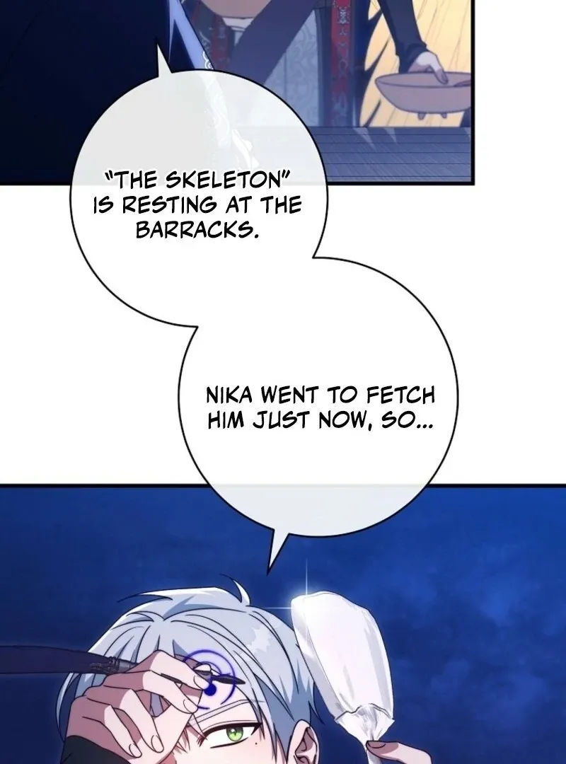 It’s My Destiny To Be The Hero’s Saviour Chapter 155 page 140 - 