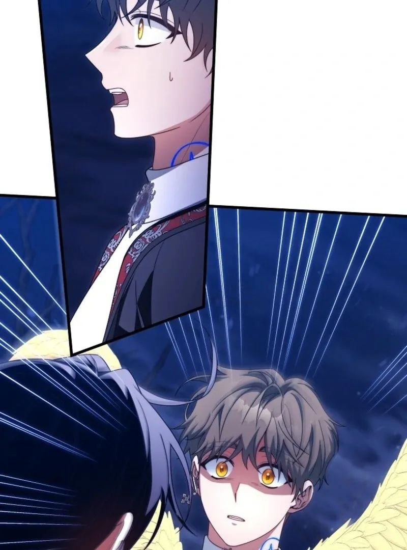 It’s My Destiny To Be The Hero’s Saviour Chapter 155 page 145 - 