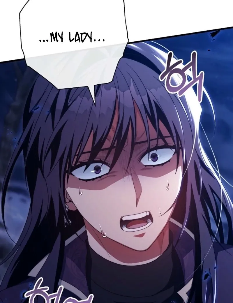 It’s My Destiny To Be The Hero’s Saviour Chapter 155 page 147 - 
