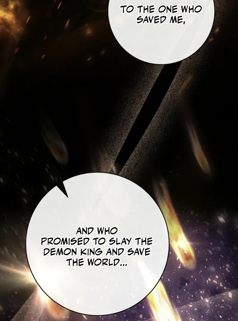 It’s My Destiny To Be The Hero’s Saviour Chapter 155 page 17 - 