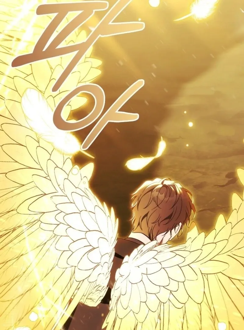 It’s My Destiny To Be The Hero’s Saviour Chapter 155 page 28 - 