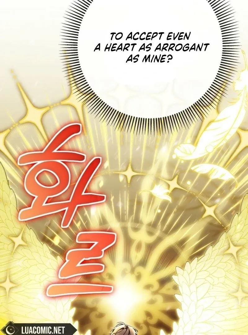 It’s My Destiny To Be The Hero’s Saviour Chapter 155 page 32 - 