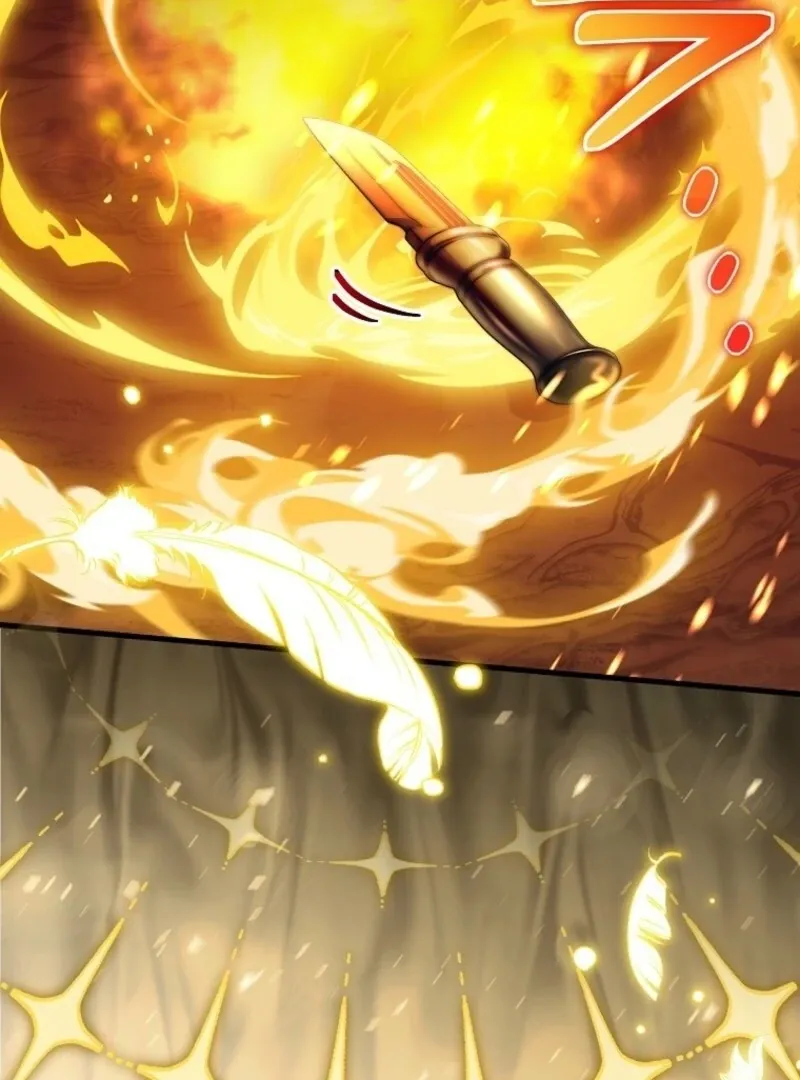 It’s My Destiny To Be The Hero’s Saviour Chapter 155 page 34 - 